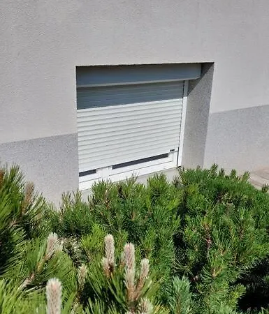 City Pine, Free Parking Apartament