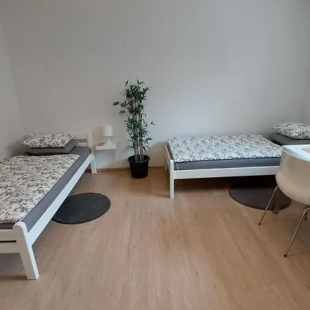 Apartment City Pine, Free Parking Ljubljana