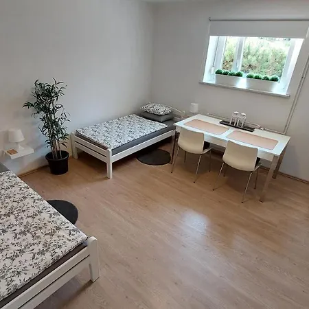 Apartment City Pine, Free Parking Ljubljana
