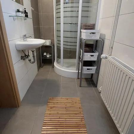 Apartament City Pine, Free Parking